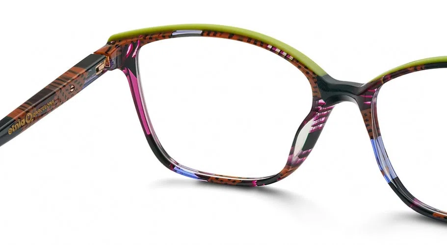 Etnia Barcelona ETOSHA .P Eyeglasses - view 112